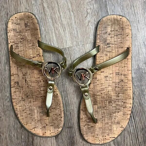 Michael Kors • Thong Sandals